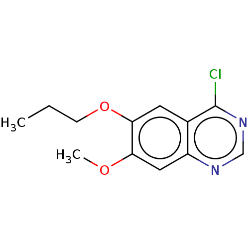 Chemical structure of BindingDB Monomer ID 50306945