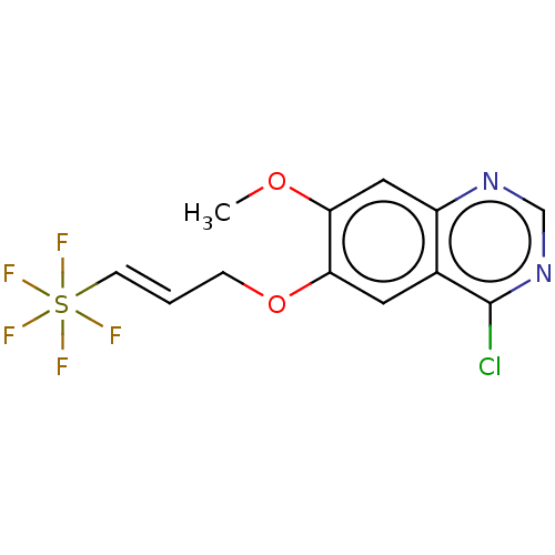 Chemical structure of BindingDB Monomer ID 50306946
