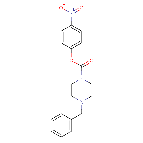 Chemical structure of BindingDB Monomer ID 50307062