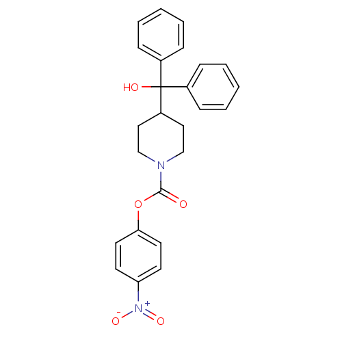 Chemical structure of BindingDB Monomer ID 50307067