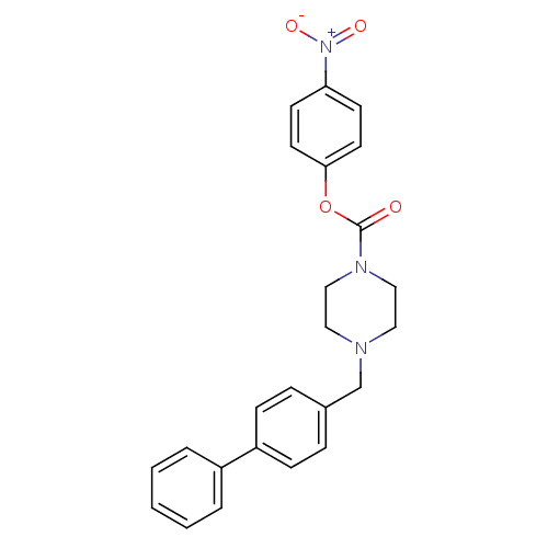 Chemical structure of BindingDB Monomer ID 50307072