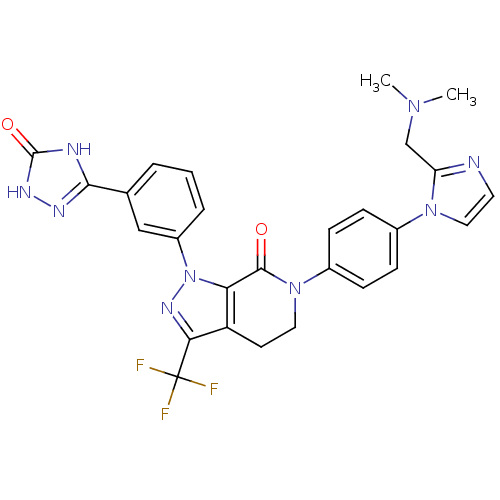 Chemical structure of BindingDB Monomer ID 50307097