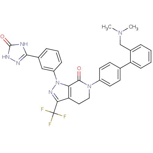 Chemical structure of BindingDB Monomer ID 50307098