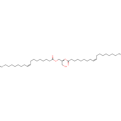Chemical structure of BindingDB Monomer ID 50307105