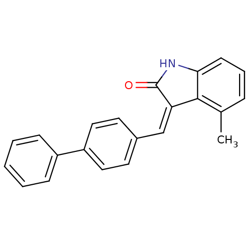 Chemical structure of BindingDB Monomer ID 50307130