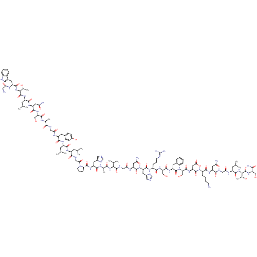 Chemical structure of BindingDB Monomer ID 50307251