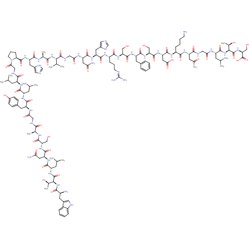 Chemical structure of BindingDB Monomer ID 50307253