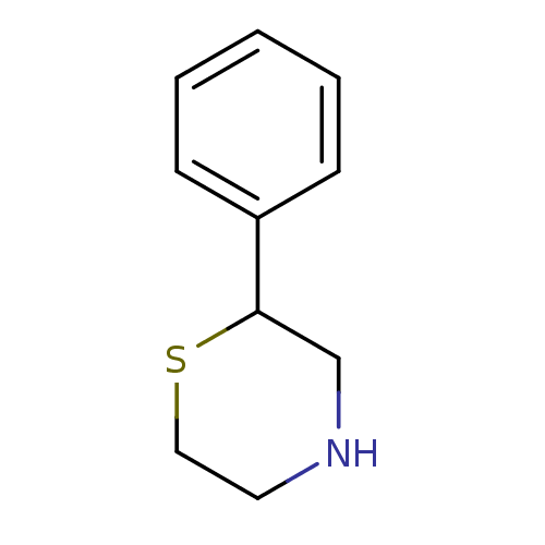 Chemical structure of BindingDB Monomer ID 50307369