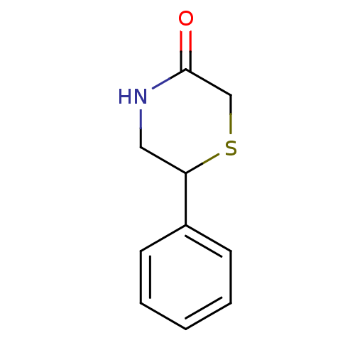 Chemical structure of BindingDB Monomer ID 50307372