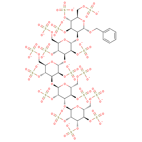 Chemical structure of BindingDB Monomer ID 50307398