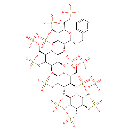 Chemical structure of BindingDB Monomer ID 50307399