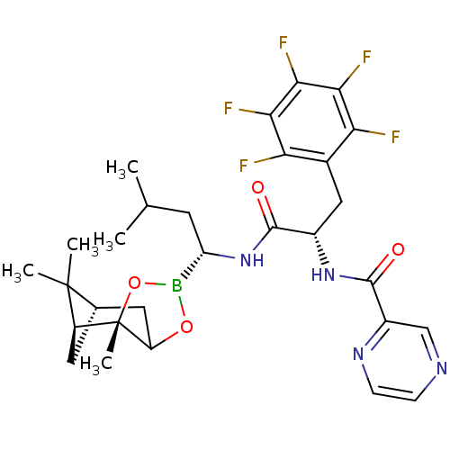 Chemical structure of BindingDB Monomer ID 50307479