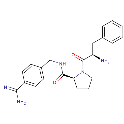 Chemical structure of BindingDB Monomer ID 50307877