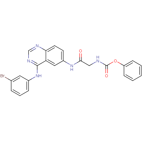 Chemical structure of BindingDB Monomer ID 50307939