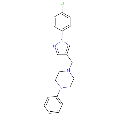 Chemical structure of BindingDB Monomer ID 50308002