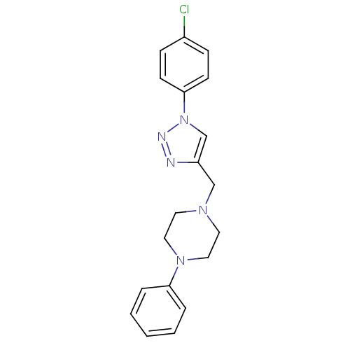 Chemical structure of BindingDB Monomer ID 50308003