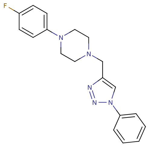 Chemical structure of BindingDB Monomer ID 50308008