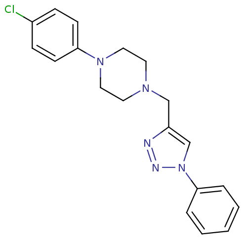 Chemical structure of BindingDB Monomer ID 50308009