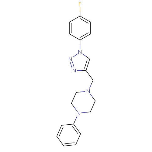 Chemical structure of BindingDB Monomer ID 50308010
