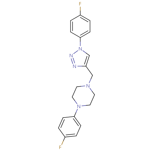 Chemical structure of BindingDB Monomer ID 50308011