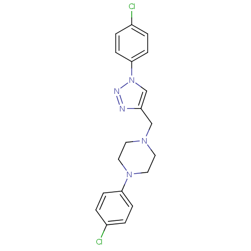 Chemical structure of BindingDB Monomer ID 50308012
