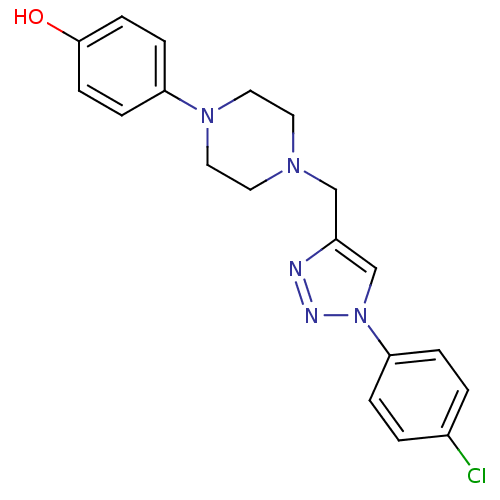 Chemical structure of BindingDB Monomer ID 50308013