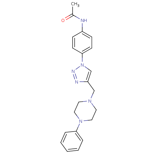 Chemical structure of BindingDB Monomer ID 50308016