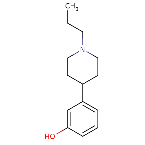 Chemical structure of BindingDB Monomer ID 50308024