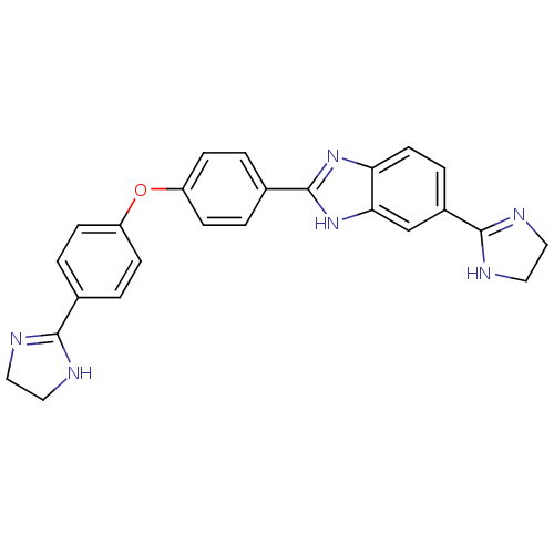 Chemical structure of BindingDB Monomer ID 50308059
