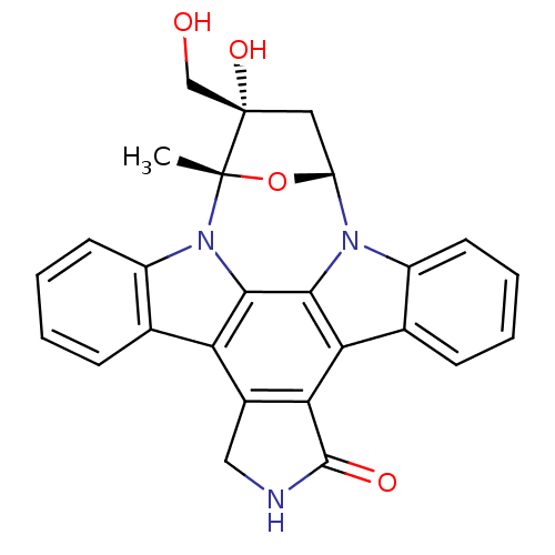 Chemical structure of BindingDB Monomer ID 50308060