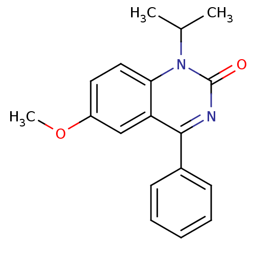 Chemical structure of BindingDB Monomer ID 50308063