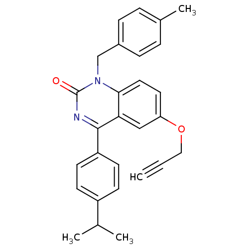 Chemical structure of BindingDB Monomer ID 50308081