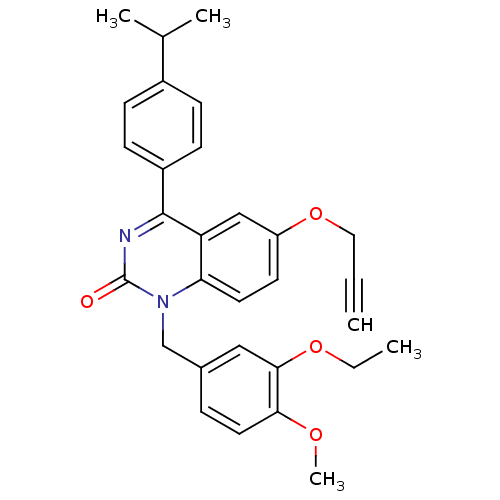 Chemical structure of BindingDB Monomer ID 50308090