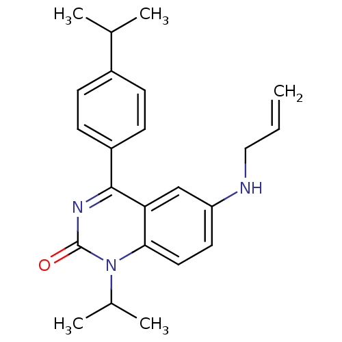 Chemical structure of BindingDB Monomer ID 50308098