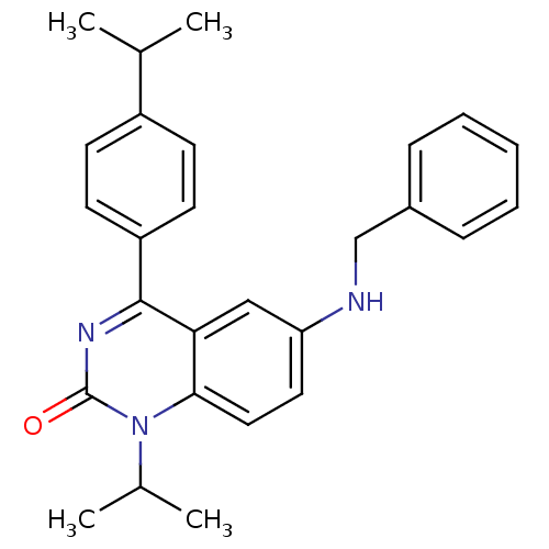 Chemical structure of BindingDB Monomer ID 50308102