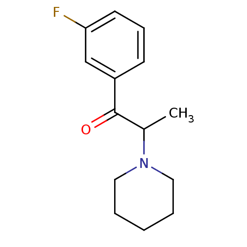 Chemical structure of BindingDB Monomer ID 50308116