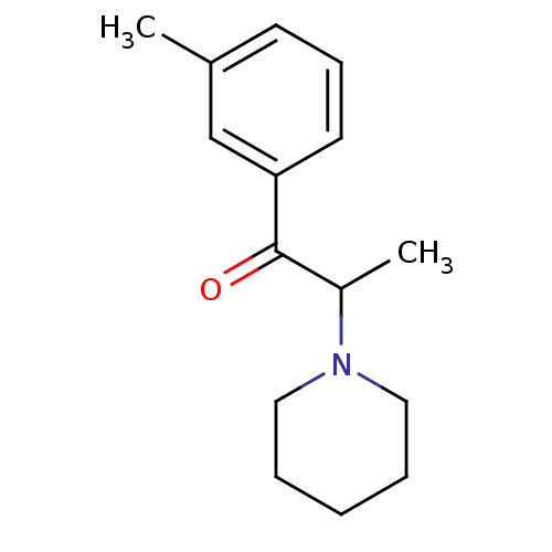 Chemical structure of BindingDB Monomer ID 50308118