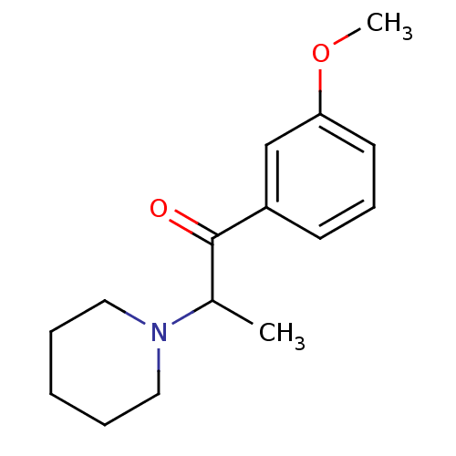 Chemical structure of BindingDB Monomer ID 50308119