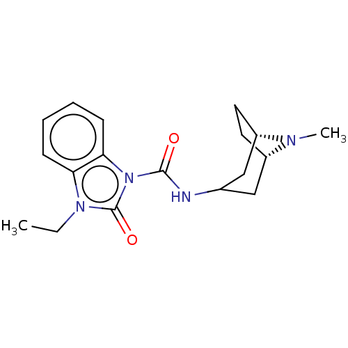 Chemical structure of BindingDB Monomer ID 50308139