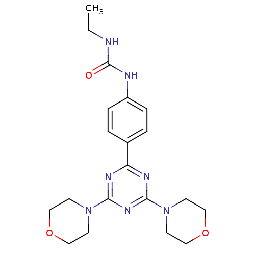 Chemical structure of BindingDB Monomer ID 50308141