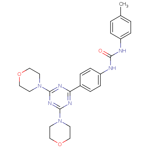 Chemical structure of BindingDB Monomer ID 50308144