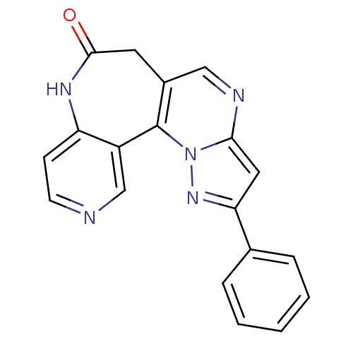 Chemical structure of BindingDB Monomer ID 50308211