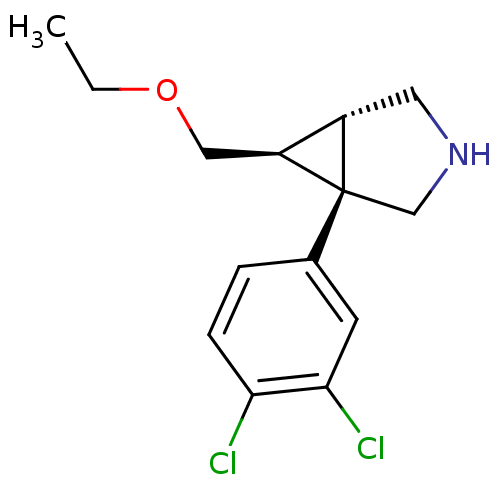Chemical structure of BindingDB Monomer ID 50308251