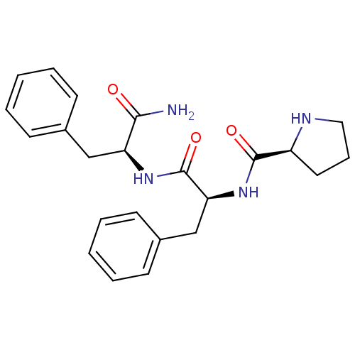 Chemical structure of BindingDB Monomer ID 50308385