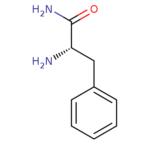 Chemical structure of BindingDB Monomer ID 50308386