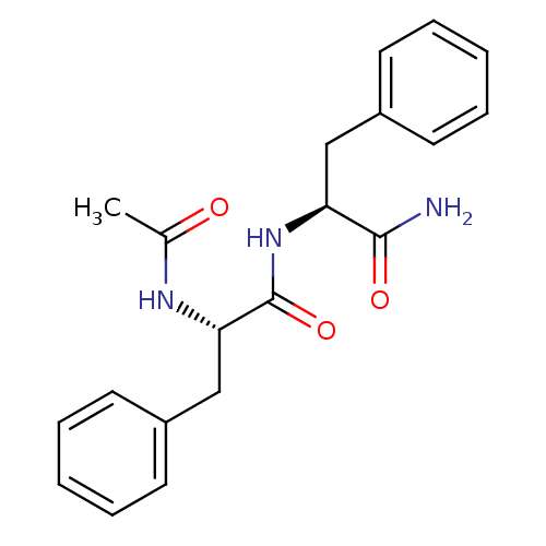 Chemical structure of BindingDB Monomer ID 50308387
