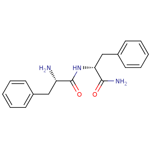 Chemical structure of BindingDB Monomer ID 50308388