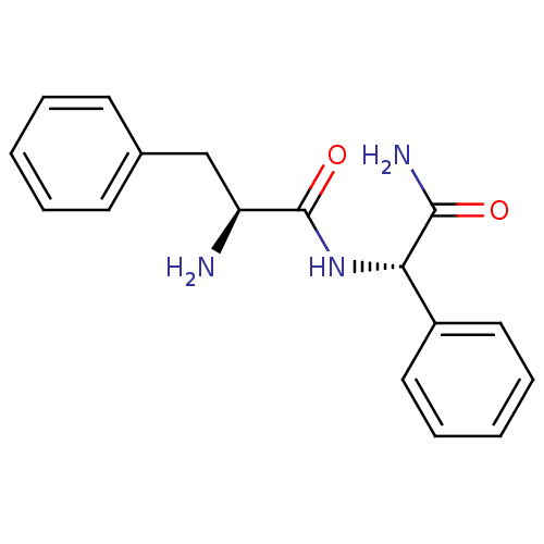 Chemical structure of BindingDB Monomer ID 50308391