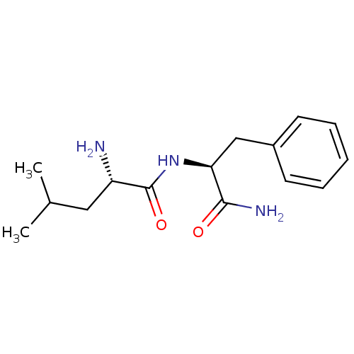 Chemical structure of BindingDB Monomer ID 50308392