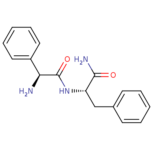 Chemical structure of BindingDB Monomer ID 50308396